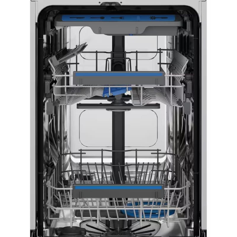 Встраиваемая посудомоечная машина Electrolux KEMC3211L