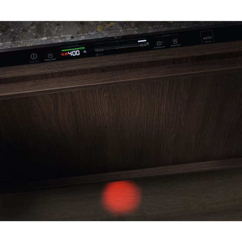 Встраиваемая посудомоечная машина Electrolux KEMC3211L