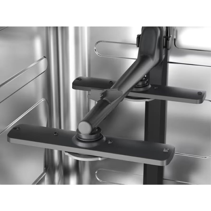 Встраиваемая посудомоечная машина Electrolux KEMC3211L