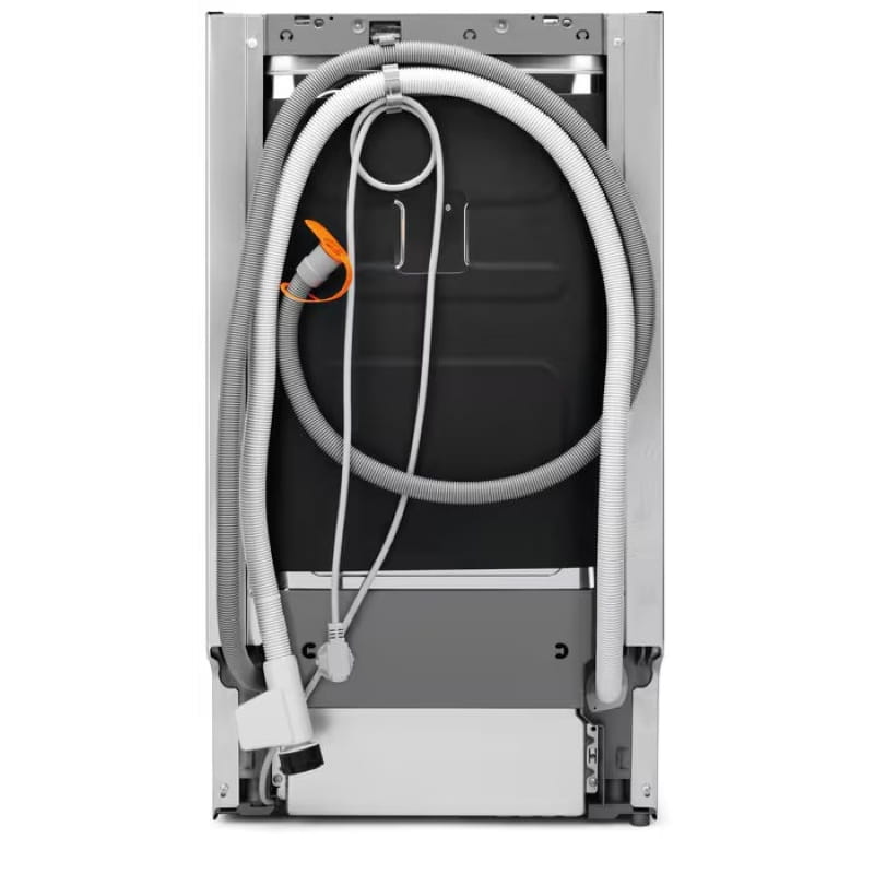 Вбудована посудомийна машина Electrolux EEA71210L