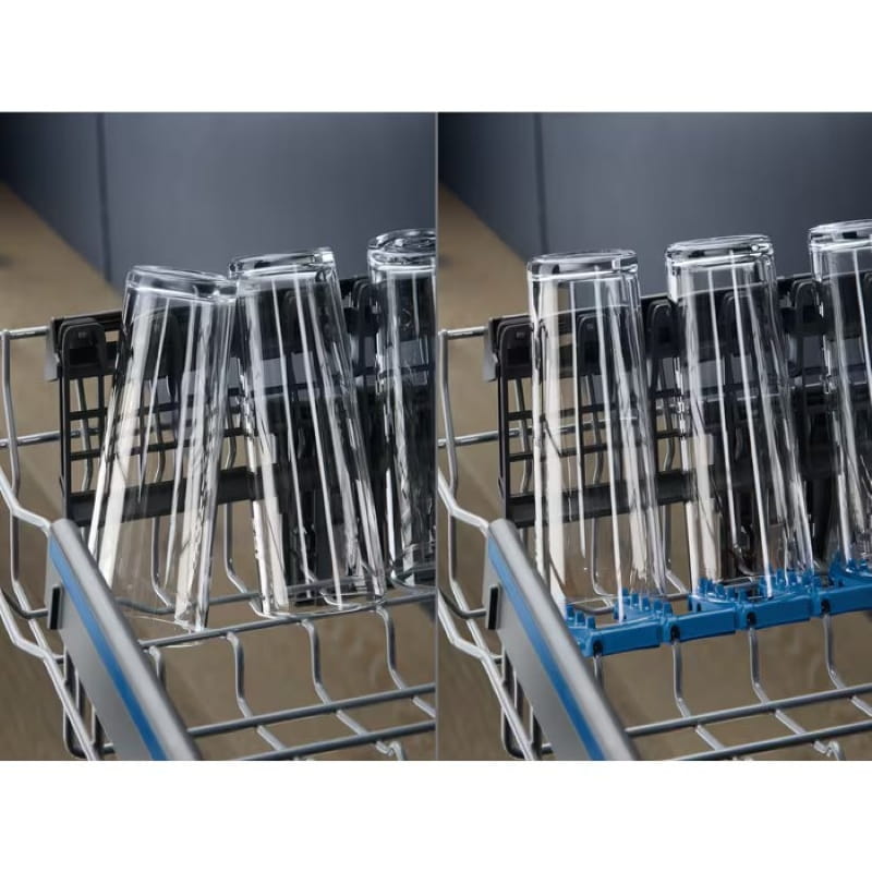 Вбудована посудомийна машина Electrolux EEM48221L