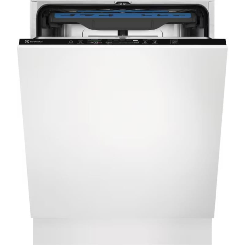 Вбудована посудомийна машина Electrolux EEM48221L