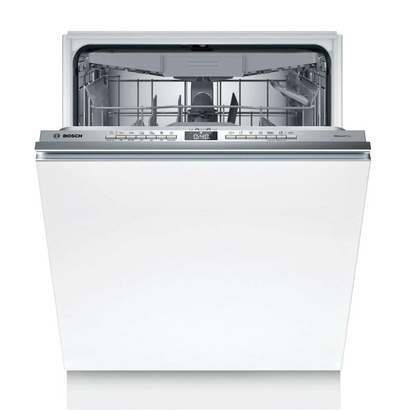Вбудована посудомийна машина Bosch SMH4ECX28E