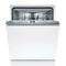 Фото - Вбудована посудомийна машина Bosch SMH4ECX28E | click.ua