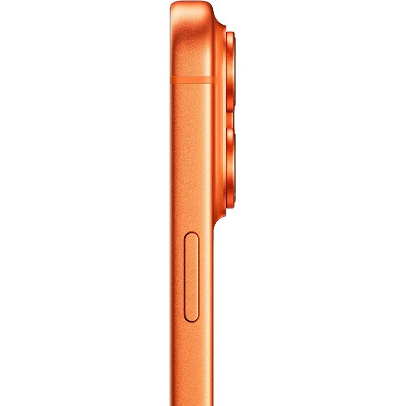 Смартфон Apple iPhone 17 Pro 256GB Cosmic Orange (MG8H4AF/A)
