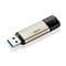 Фото - Флеш-накопичувач USB3.2 128GB Apacer AH353 Champagne Gold (AP128GAH353C-1) | click.ua