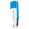 Фото - Флеш-накопичувач USB3.2 128GB Apacer AH357 Blue/White (AP128GAH357U-1) | click.ua