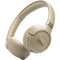 Фото - Bluetooth-гарнітура JBL Tune 680NC Beige (JBLT680NCBEG) | click.ua