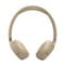 Фото - Bluetooth-гарнітура JBL Tune 680NC Beige (JBLT680NCBEG) | click.ua