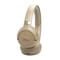 Фото - Bluetooth-гарнітура JBL Tune 680NC Beige (JBLT680NCBEG) | click.ua