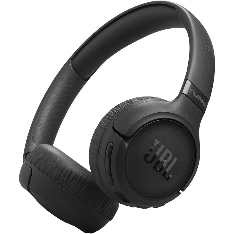 Bluetooth-гарнитура JBL Tune 680NC Black (JBLT680NCBLK)