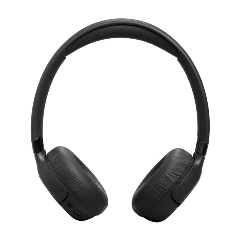 Bluetooth-гарнитура JBL Tune 680NC Black (JBLT680NCBLK)