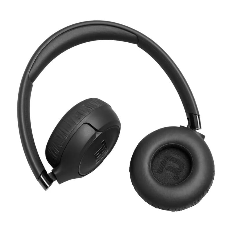 Bluetooth-гарнитура JBL Tune 680NC Black (JBLT680NCBLK)