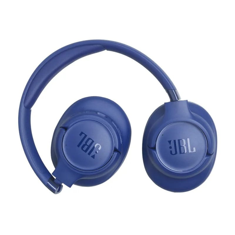 Bluetooth-гарнитура JBL Tune 780NC Blue (JBLT780NCBLU)