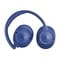 Фото - Bluetooth-гарнитура JBL Tune 780NC Blue (JBLT780NCBLU) | click.ua