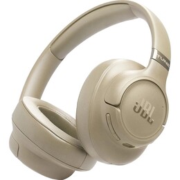 Bluetooth-гарнітура JBL Tune 780NC Beige (JBLT780NCBEG)