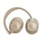 Фото - Bluetooth-гарнитура JBL Tune 780NC Beige (JBLT780NCBEG) | click.ua