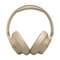 Фото - Bluetooth-гарнитура JBL Tune 780NC Beige (JBLT780NCBEG) | click.ua
