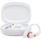 Фото - Bluetooth-гарнитура JBL Endurance Peak 4 White (JBLENDUPEAK4WHT) | click.ua
