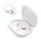 Фото - Bluetooth-гарнитура JBL Endurance Peak 4 White (JBLENDUPEAK4WHT) | click.ua