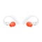 Фото - Bluetooth-гарнитура JBL Endurance Peak 4 White (JBLENDUPEAK4WHT) | click.ua