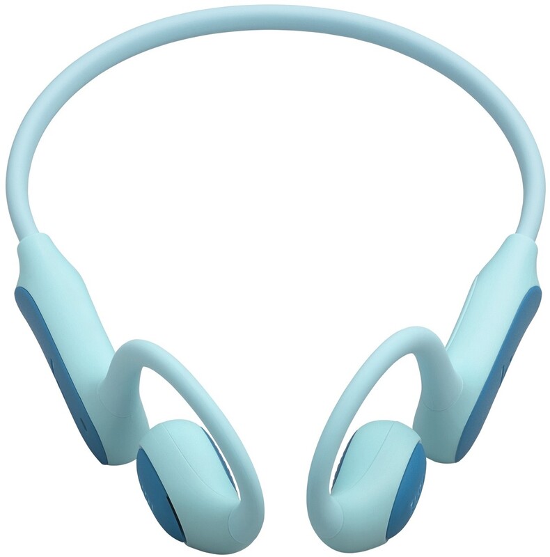 Bluetooth-гарнітура JBL Junior Free Teal (JBLJRFREETEL)