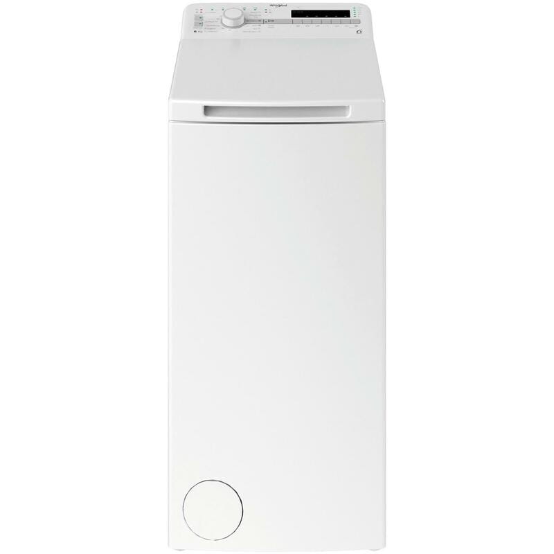 Стиральная машина Whirlpool TDLR 6040S EU/N