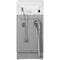 Фото - Стиральная машина Whirlpool TDLR 6040S EU/N | click.ua