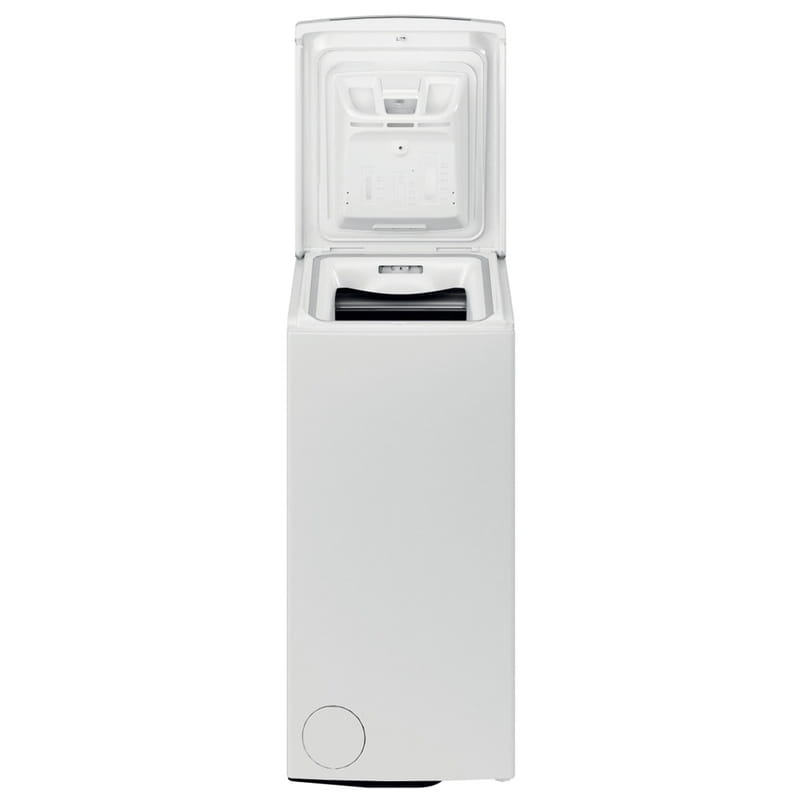 Пральна машина Whirlpool TDLRB 6251BS EU