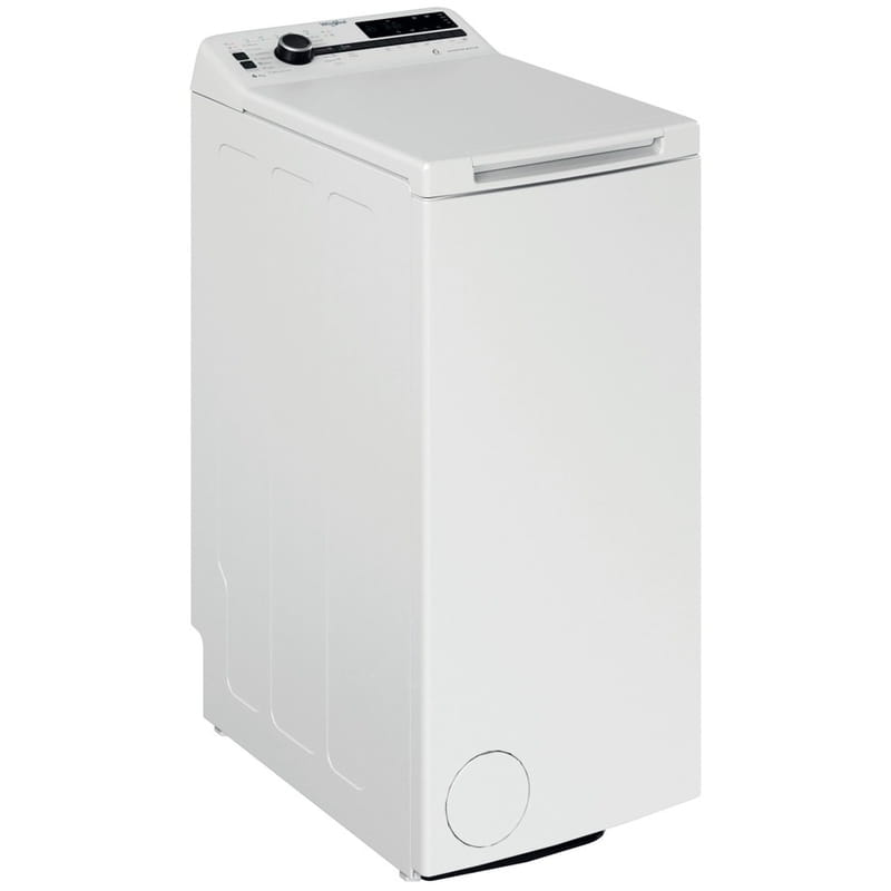 Пральна машина Whirlpool TDLRB 6251BS EU