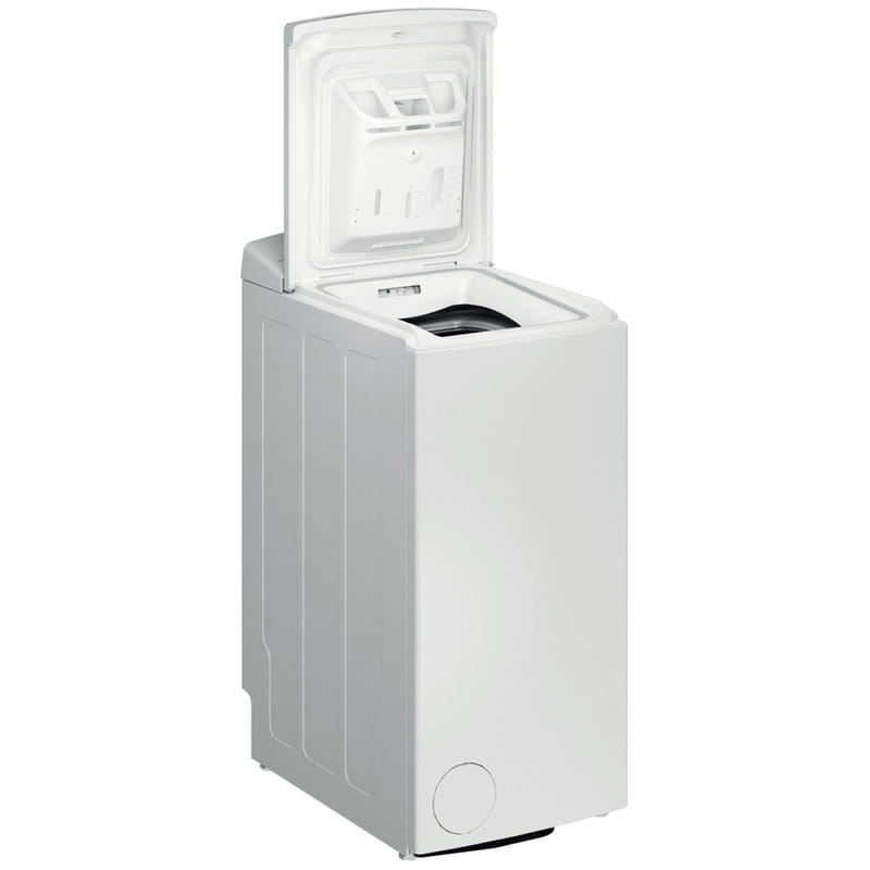Пральна машина Whirlpool TDLRB 6251BS EU