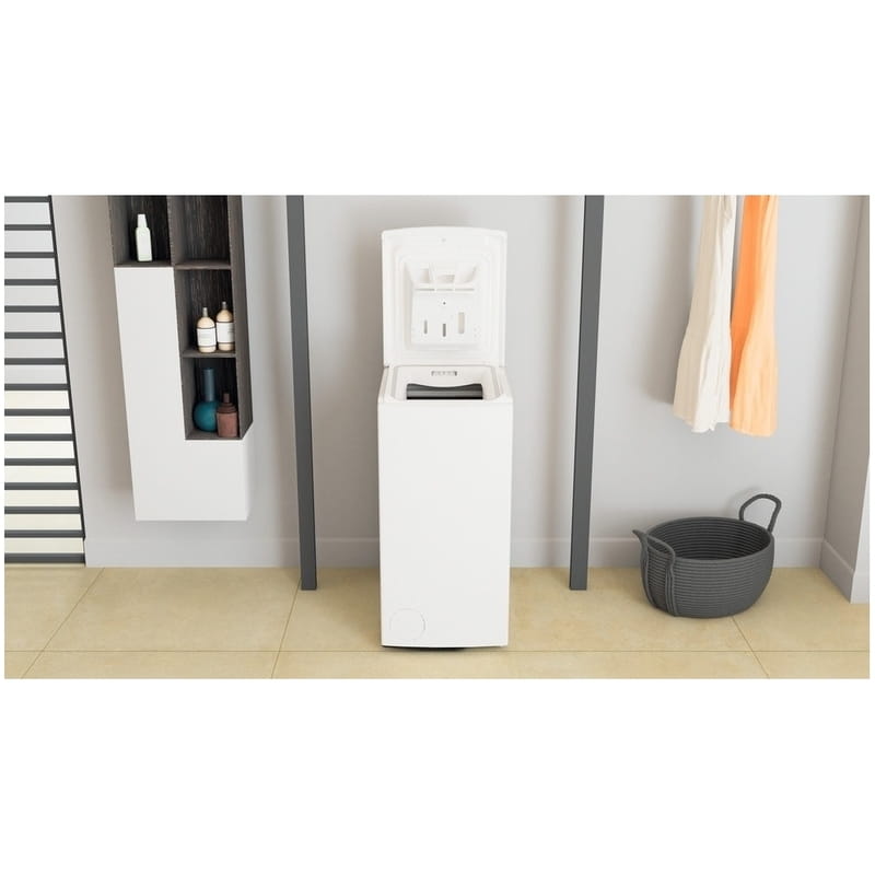 Пральна машина Whirlpool TDLRB 6251BS EU