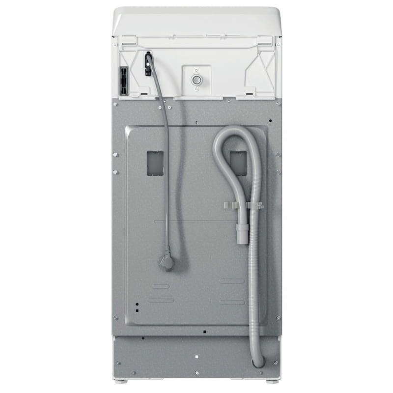 Пральна машина Whirlpool TDLRB 6251BS EU
