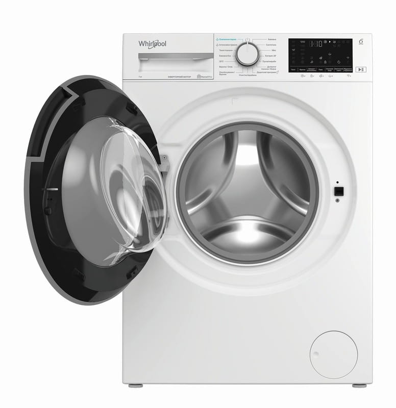 Пральна машина Whirlpool WAM 712WB UA
