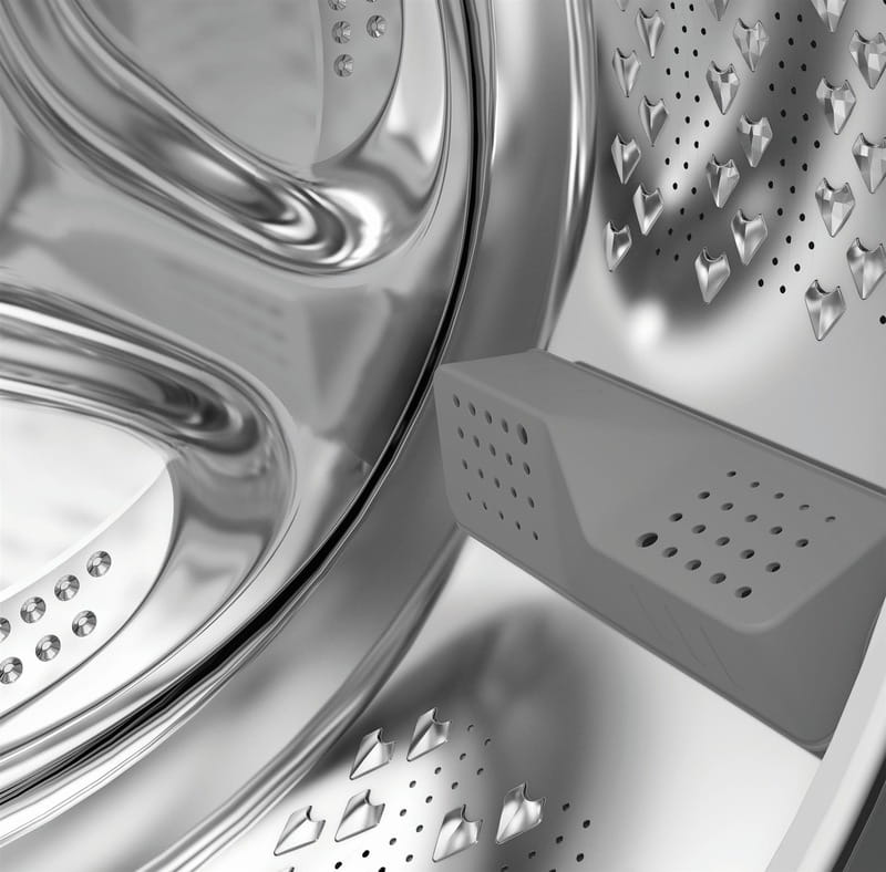Пральна машина Whirlpool WAM 712WB UA