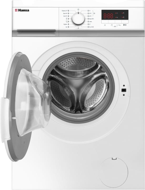 Стиральная машина Hansa WHN712D1W