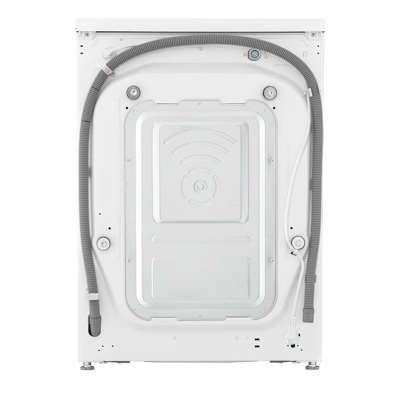 Пральна машина LG F2Y5FS0W