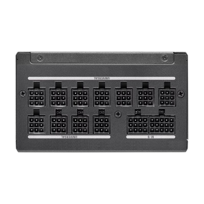 Блок питания Super Flower Leadex VII Platinum Pro (SF-1000F14XP) 1000W