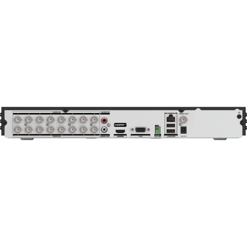 Відеореєстратор Hikvision iDS-7232HQHI-M2/XT