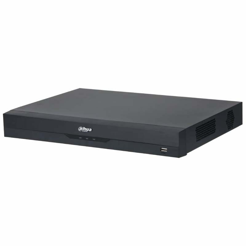 Видеорегистратор Dahua DH-XVR5216AN-5M-I3/T