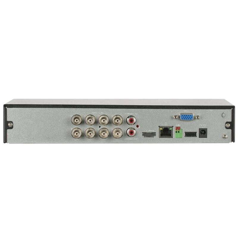 Видеорегистратор Dahua DH-XVR5108HS-5M-I3/T