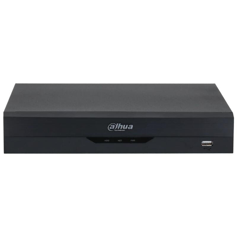 Видеорегистратор Dahua DH-XVR5108HS-5M-I3/T