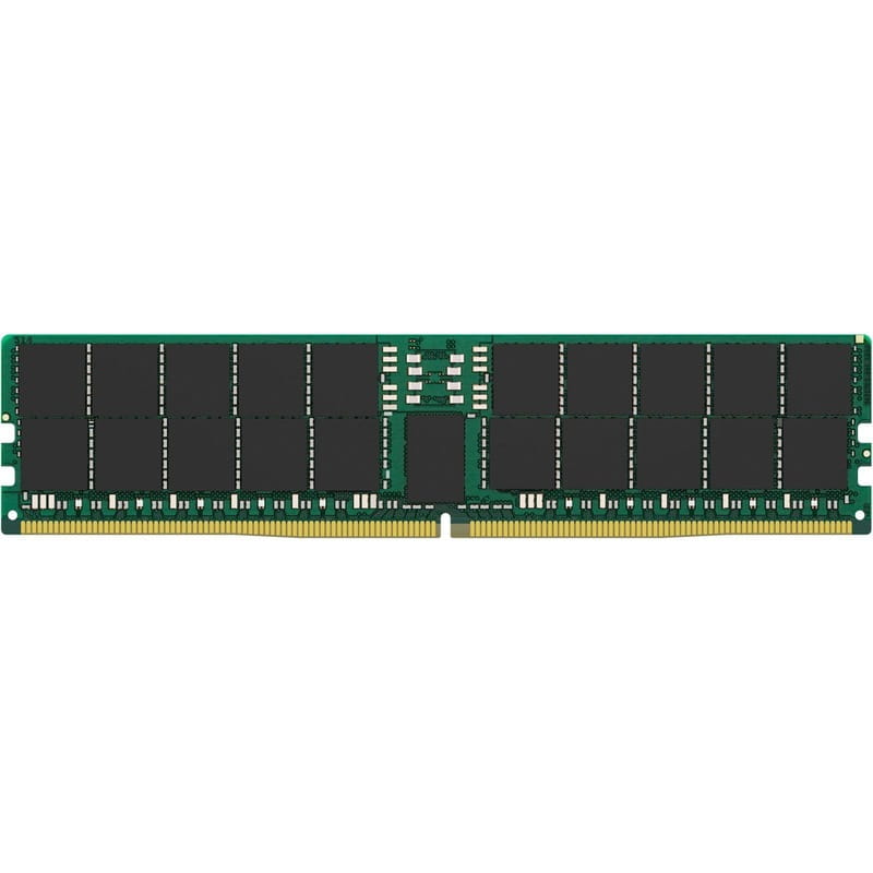 Модуль пам`яті DDR5 64GB/5600 Kingston (KSM56R46BD4-64MD)