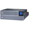 Фото - ИБП APC Easy UPS On-Line 3000VA/2700W 6хC13 + 1хC19 (SRVL3KRILRK) | click.ua