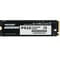 Фото - Накопичувач SSD 1TB Patriot P410 M.2 2280 PCIe NVMe 4.0 x4 TLC (P410P1TBM28H) | click.ua