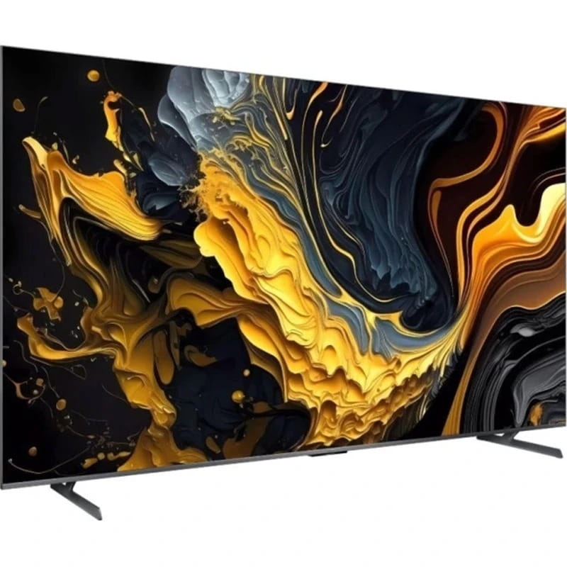 Телевизор Xiaomi TV Max 100 2025