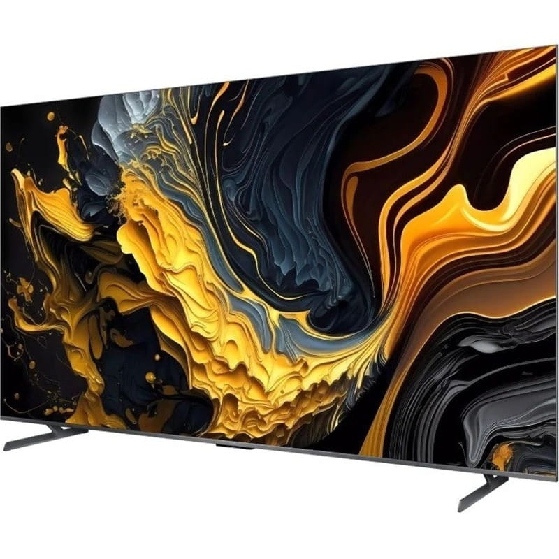 Телевизор Xiaomi TV Max 100 2025