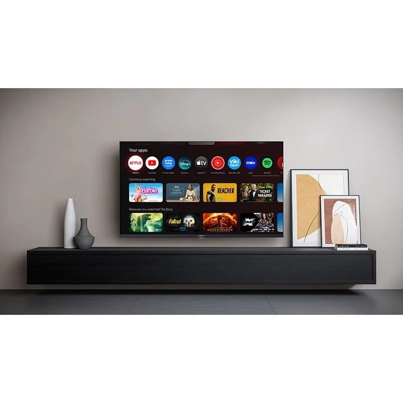 Телевізор Xiaomi TV A 32 2026