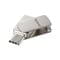 Фото - Флеш-накопичувач USB3.2 64GB Apacer AH181 Silver (AP64GAH181S-1) | click.ua