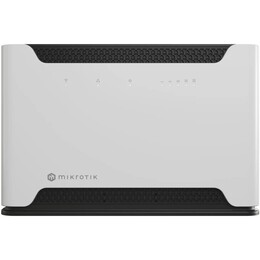 Бездротовий маршрутизатор MikroTik Chateau LTE7 (D53G-5HacD2HnD-TC&R11e-LTE7)